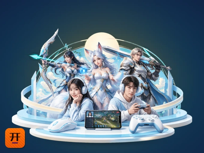 观赛流程一览